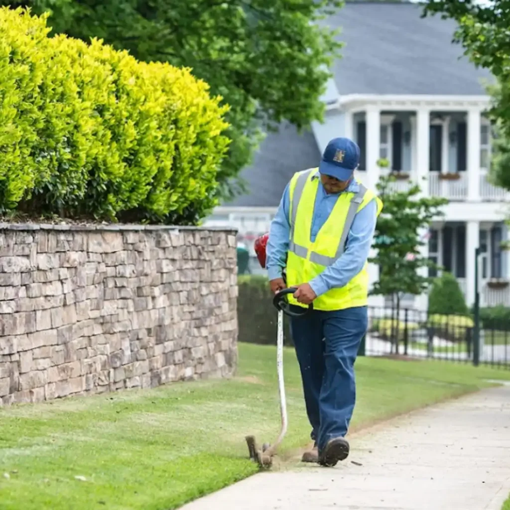 mantenimiento a jardineria en estados unidos