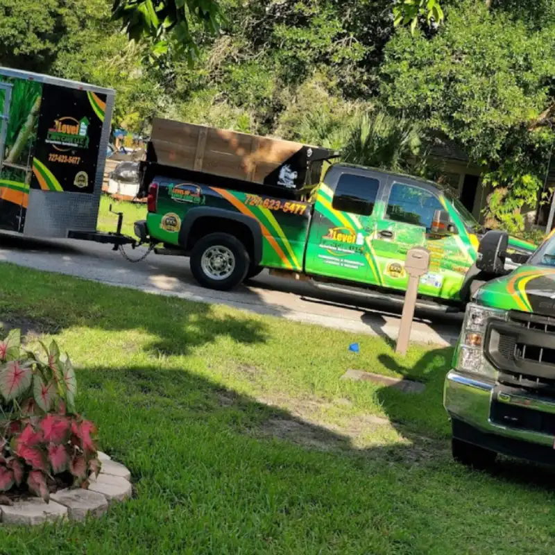 servicio de mantenimiento de jardines