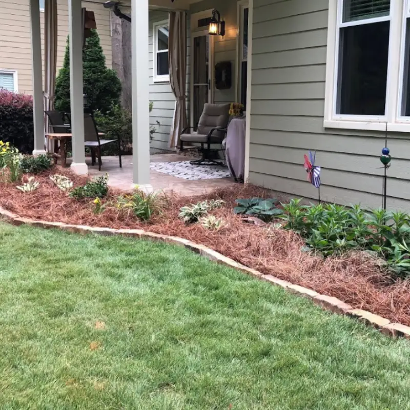 affordable lawn care service near me