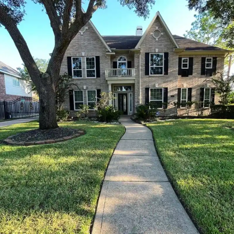 Jardinería Profesional y Atenta para tu Hogar en houston tx