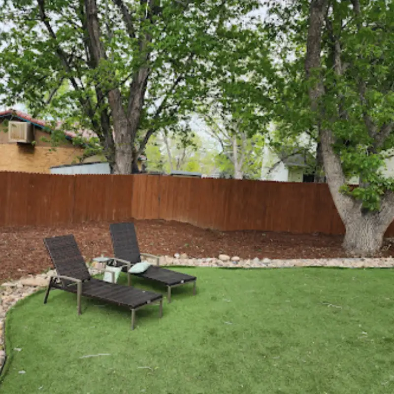 Servicios de Jardineria y Paisajismo en Denver con Pro Home Yard and Landscaping