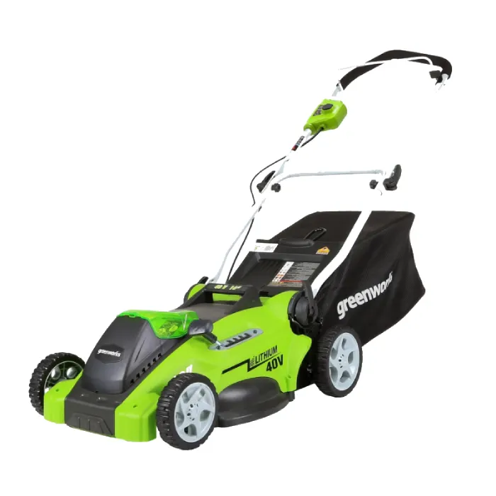 cortacesped automatico. best mowers for rough terrain