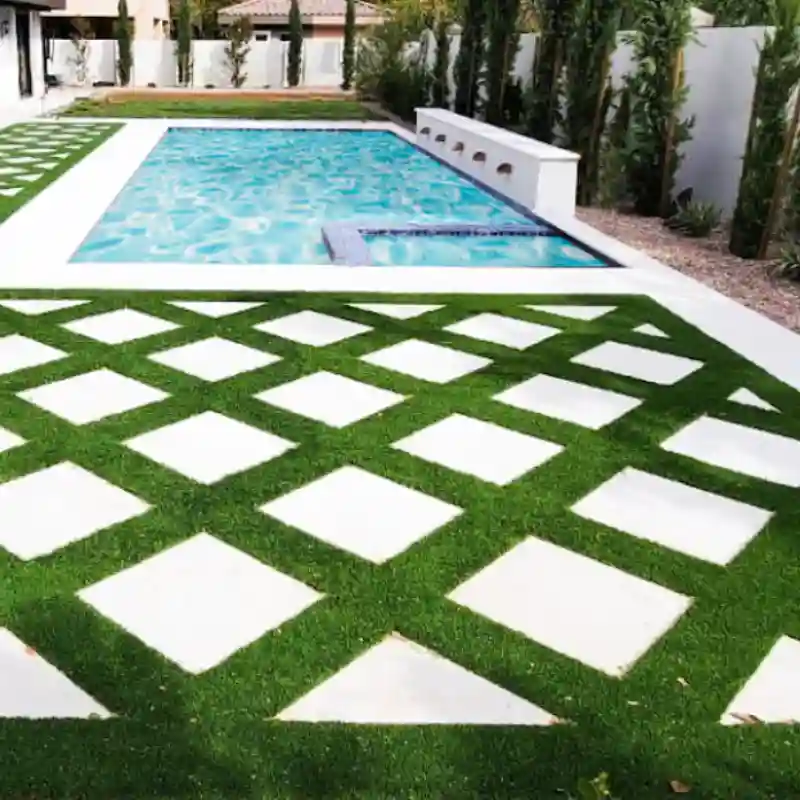 Living Water Lawn & Garden: Diseño y Paisajismo de Alta Calidad en Las Vegas, Nevada