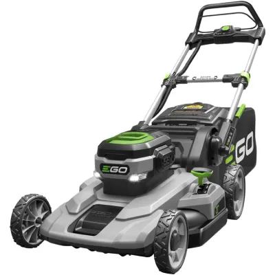 best mowers 2024