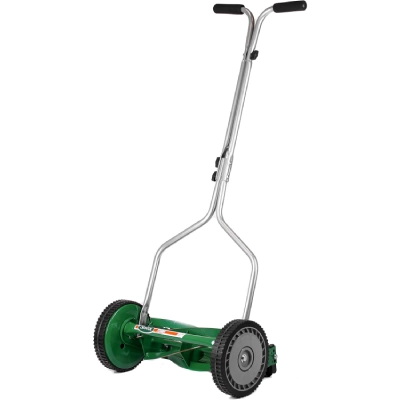 best gas lawn mower 2024