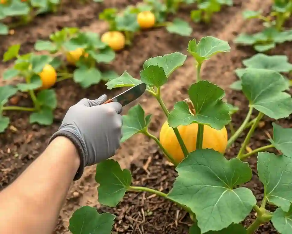 Cuidados durante el crecimiento