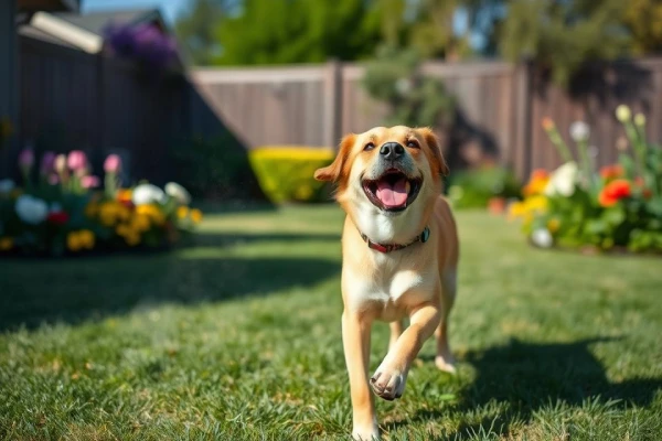 ¿Que son las cercas invisibles para mascotas