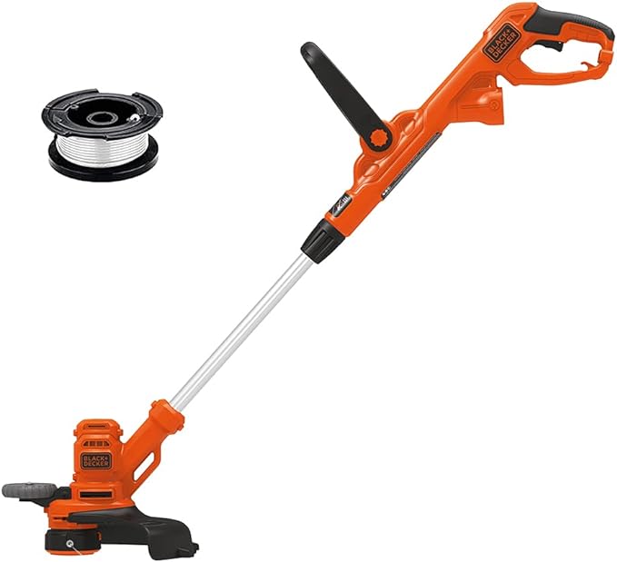 BLACK+DECKER BESTA510: Potencia en Mano