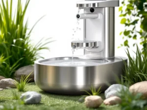 Servicios de Jardinería 6 Bebederos Automáticos para Mascotas en Jardín: Comparativa 2025 y Guía de Compra